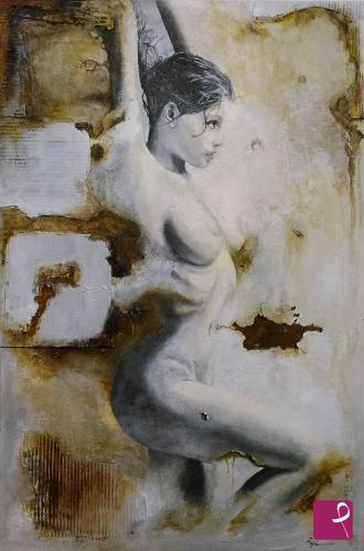 Quadro venduto su PitturiAmo