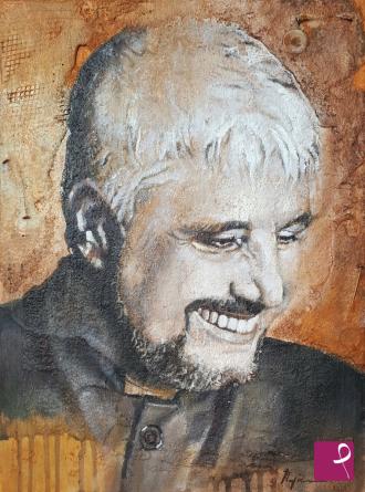 Quadro venduto su PitturiAmo