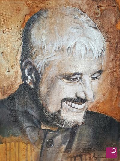 Quadro venduto su PitturiAmo