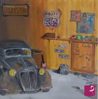 Quadro in vendita online