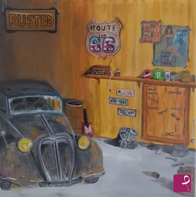 Quadro in vendita online