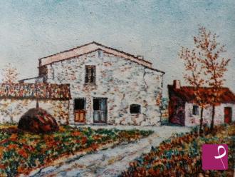 Quadro venduto su PitturiAmo