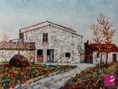 Quadro venduto su PitturiAmo