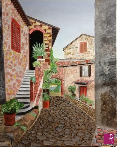 Quadro in vendita online