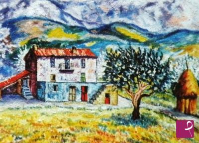 Quadro venduto su PitturiAmo