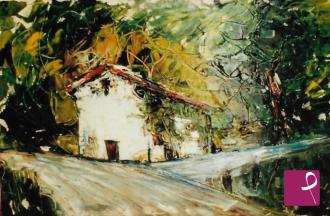 Quadro venduto su PitturiAmo