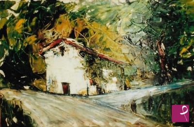 Quadro venduto su PitturiAmo