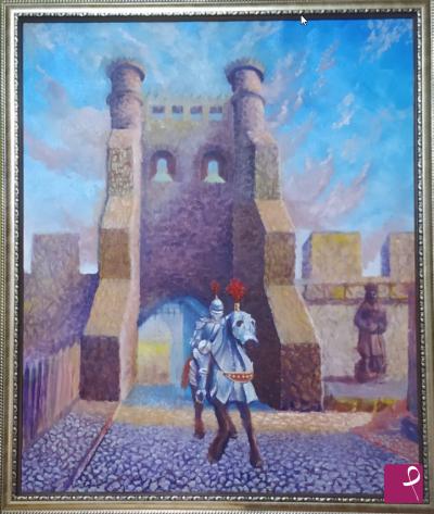 Quadro in vendita online
