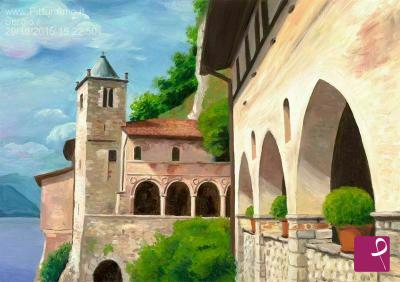 Quadro in vendita online
