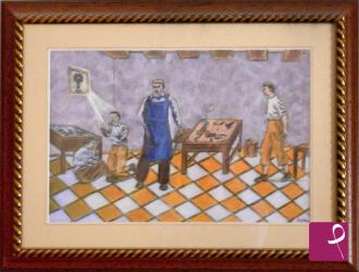 Quadro in vendita online