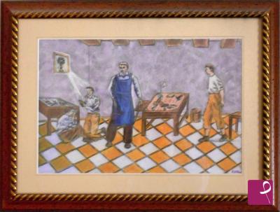 Quadro in vendita online