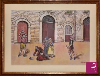 Quadro in vendita online