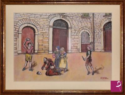 Quadro in vendita online