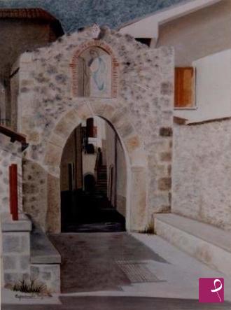 Quadro venduto su PitturiAmo