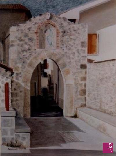 Quadro venduto su PitturiAmo