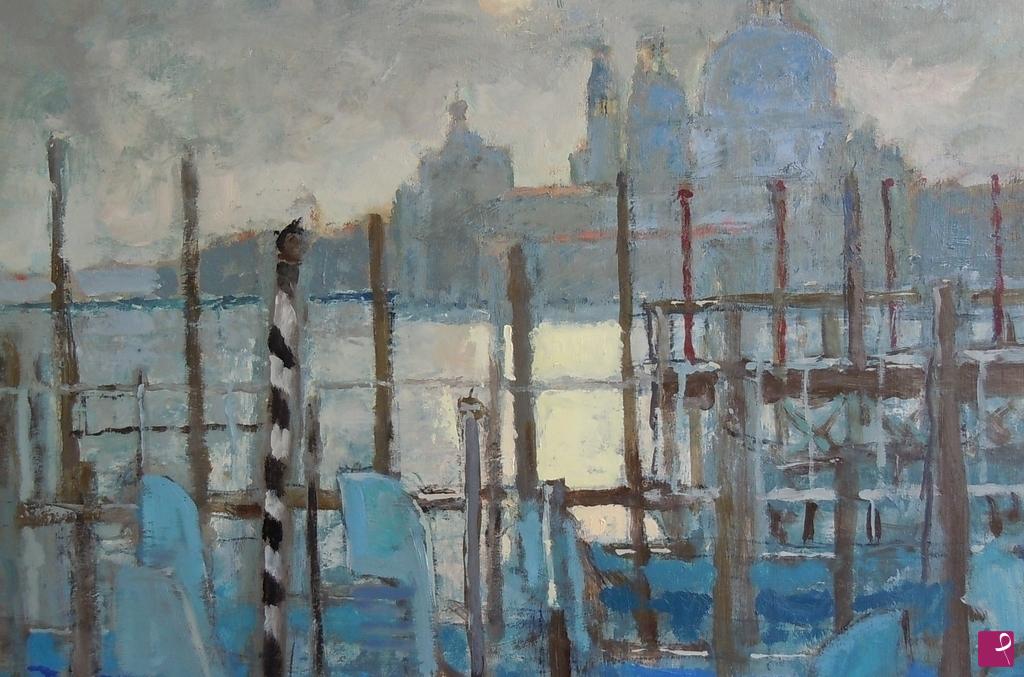 quadri in vendita online - S. Maria della Salute