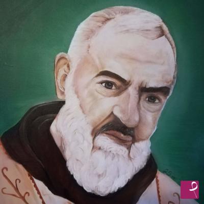 Quadro venduto su PitturiAmo