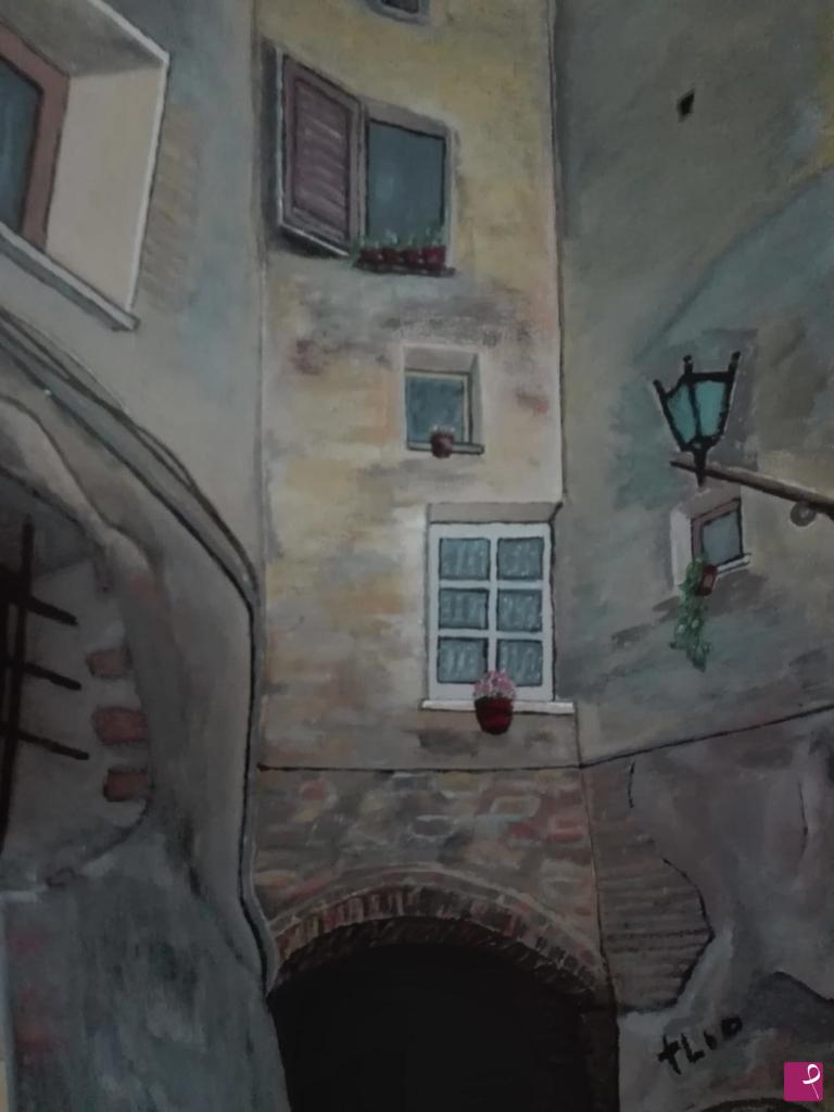 quadri in vendita online - S. Quirico