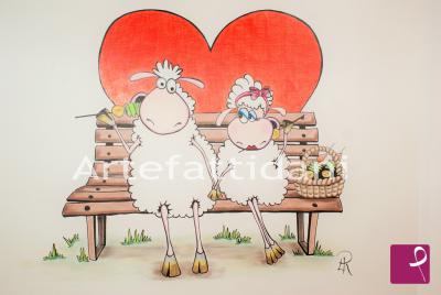 Quadro in vendita online