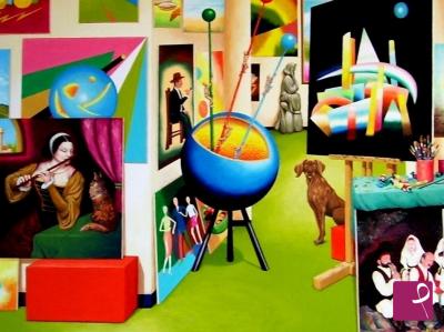 Quadro in vendita online