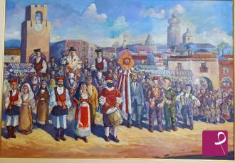 Quadro in vendita online