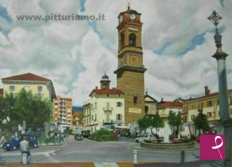 Quadro in vendita online