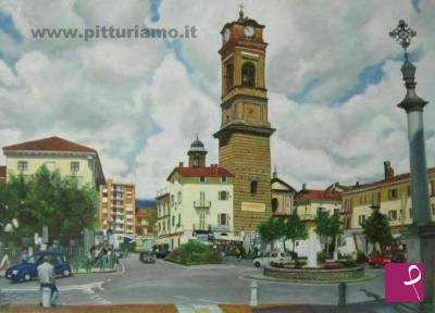 Quadro in vendita online