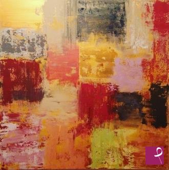 Quadro venduto su PitturiAmo