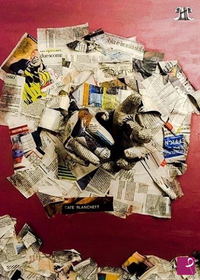 Quadro venduto su PitturiAmo