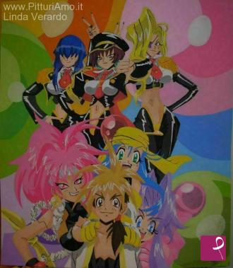 Quadro in vendita online