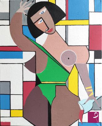 Quadro in vendita online