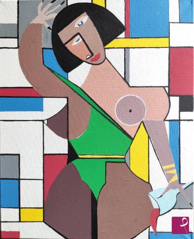 Quadro in vendita online