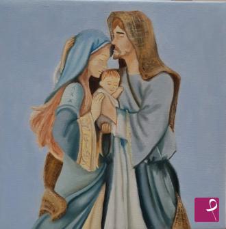 Quadro venduto su PitturiAmo