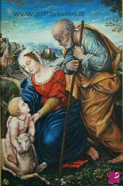 Quadro in vendita online