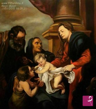 Quadro in vendita online