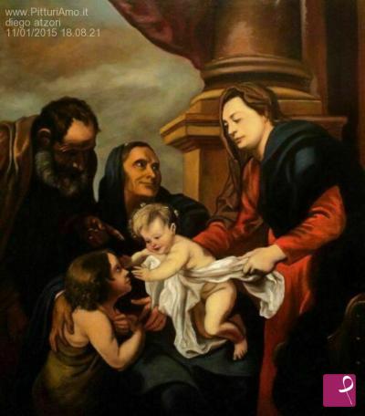 Quadro in vendita online