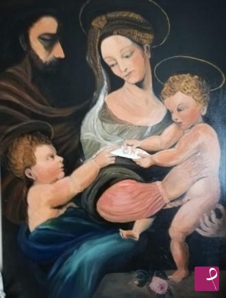 Quadro in vendita online