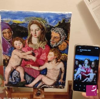 Quadro in vendita online