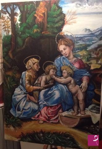 Quadro in vendita online