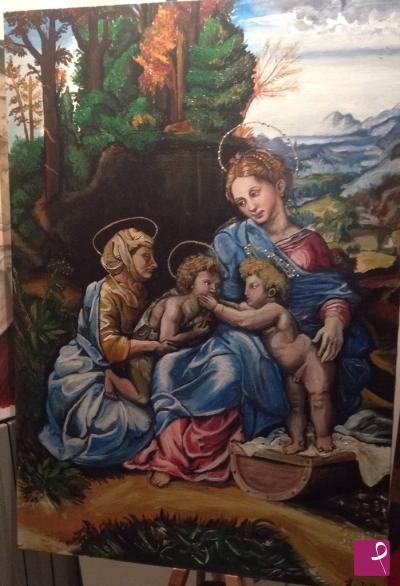 Quadro in vendita online