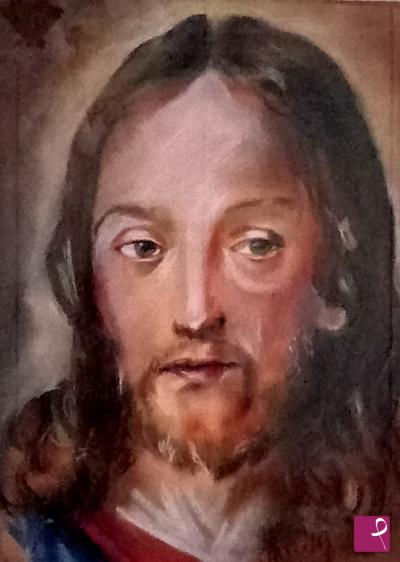 Quadro venduto su PitturiAmo