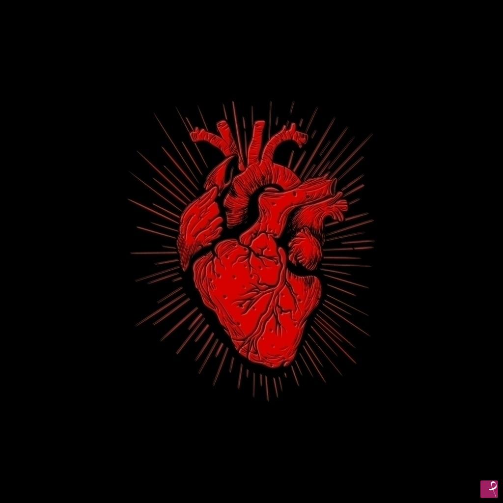 quadri in vendita online - Sacred Heart of Life