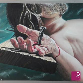 Quadro venduto su PitturiAmo