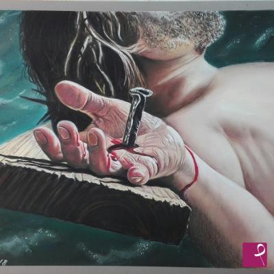 Quadro venduto su PitturiAmo