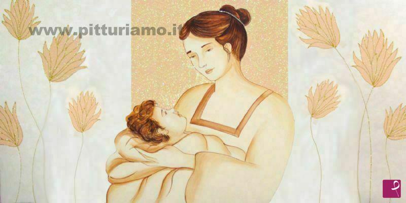 quadri in vendita online - sacro 3