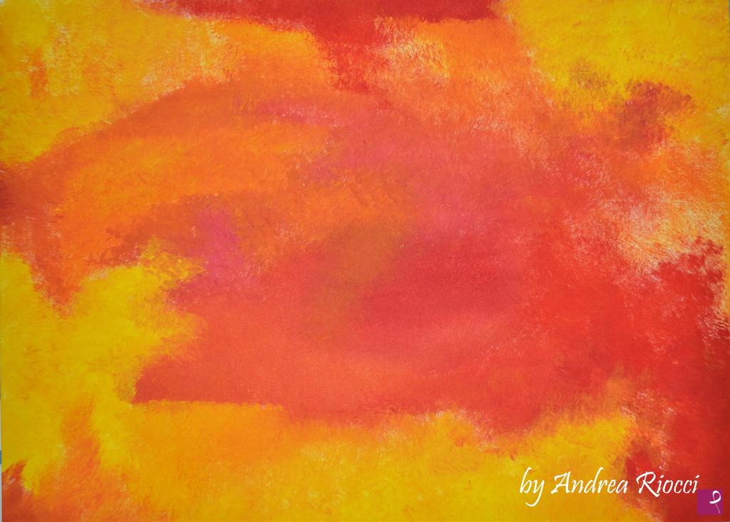 quadri in vendita online - Saffron
