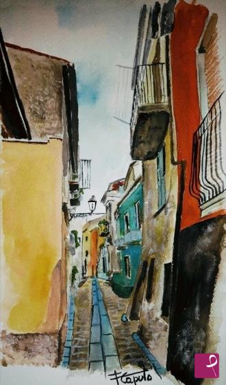 Quadro in vendita online