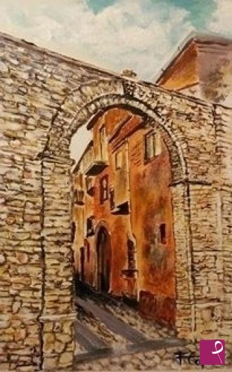 Quadro in vendita online
