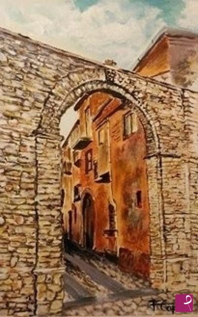 Quadro in vendita online