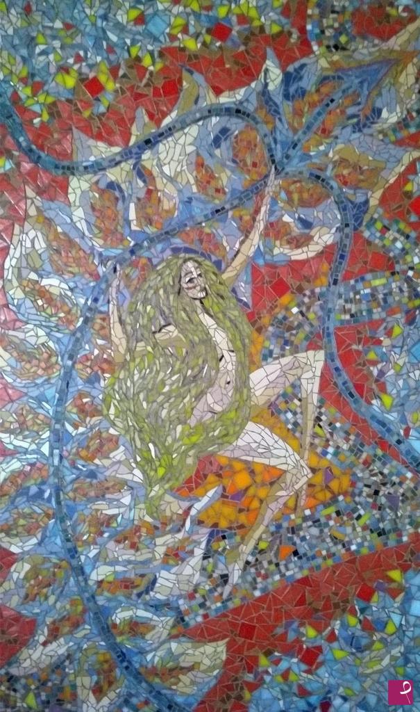 quadri in vendita online - sagittario  astrologia 